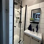 La Cour Du - F2 Centre-ville Avec Cour דירה ורדון-סור-מוס