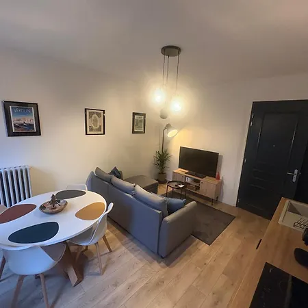 La Cour Du - F2 Centre-ville Avec Cour Verdun-sur-Meuse