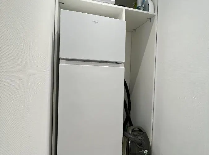 La Cour Du - F2 Centre-ville Avec Cour 公寓 *