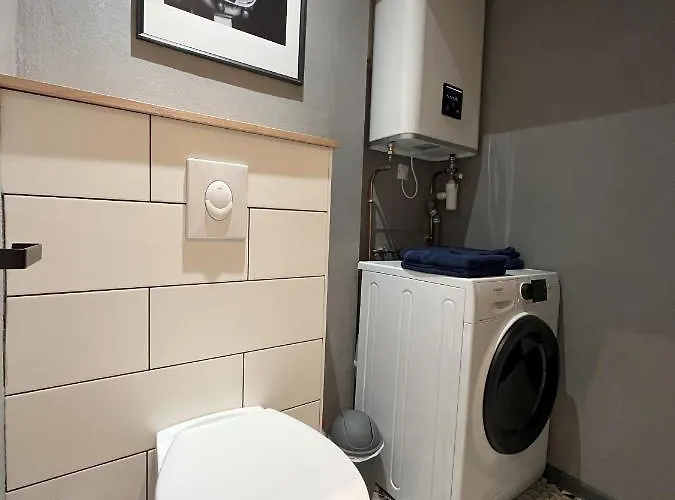 La Cour Du - F2 Centre-ville Avec Cour